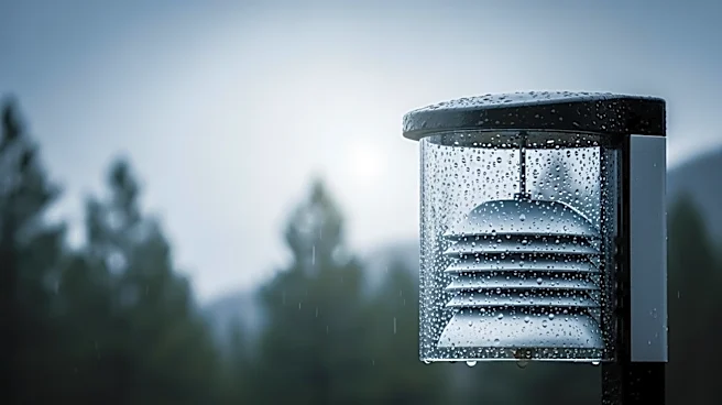 Cooler, Wet Weather Expected in Colorado with Prolonged Rain Chances