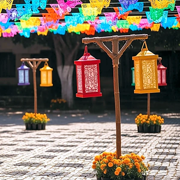 St. Paul Prepares for Cinco de Mayo Festivities Amid Pleasant Weather