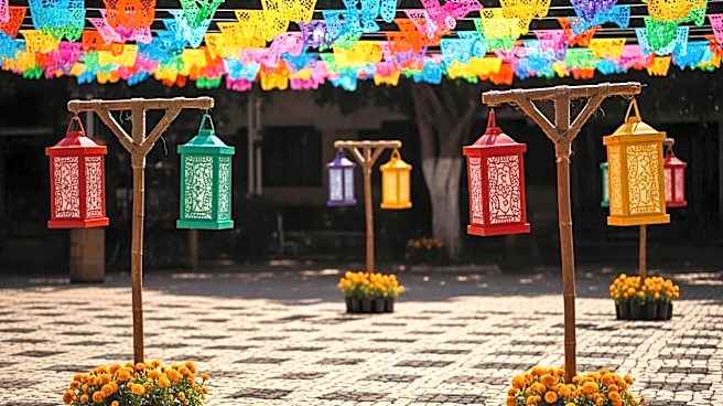 St. Paul Prepares for Cinco de Mayo Festivities Amid Pleasant Weather