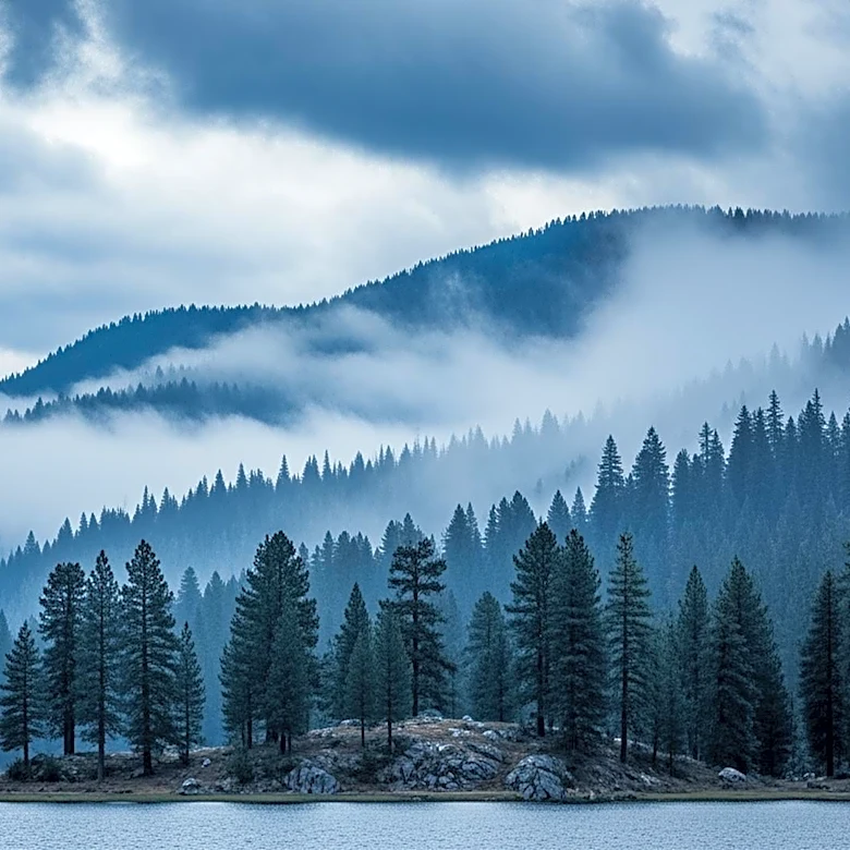 Cooler Weather and Unsettled Conditions Expected in Denver, Colorado