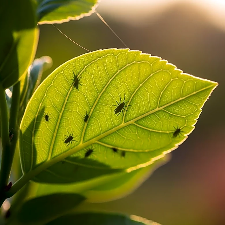 Early Heat Surge Prompts Pest Infestation Concerns