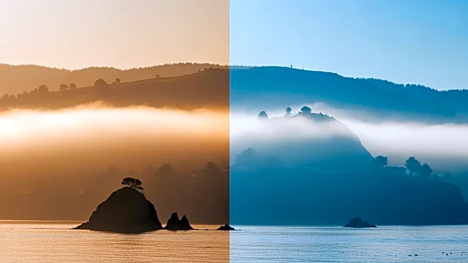 Bay Area to Experience Warmup Followed by Cooler Weather