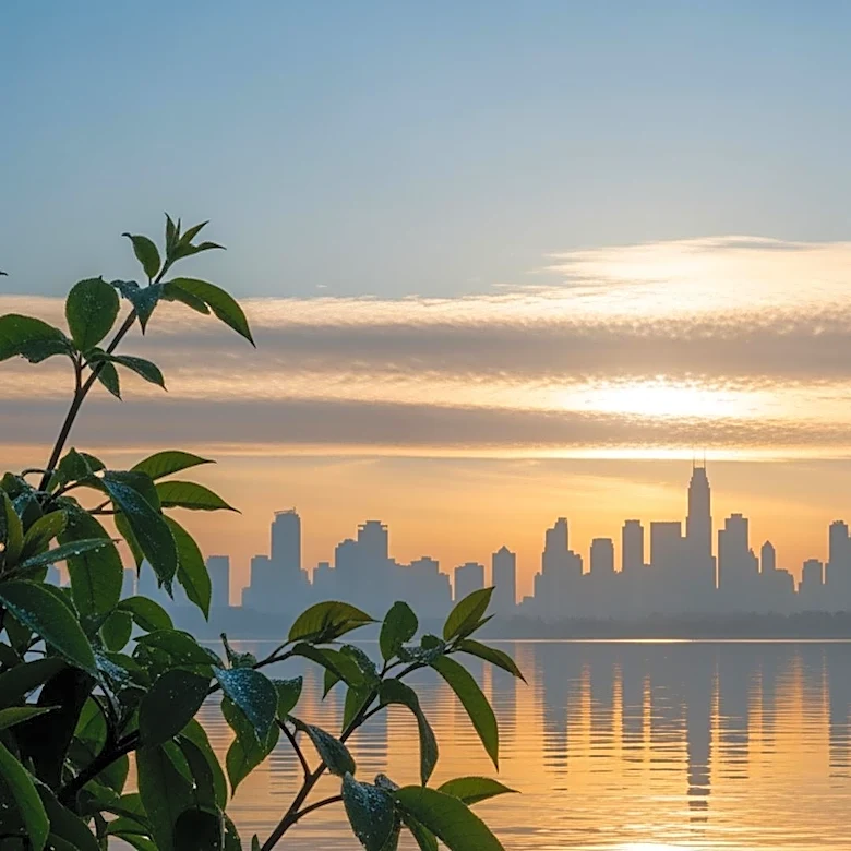 Philadelphia Weather: Mild Conditions Expected Midweek