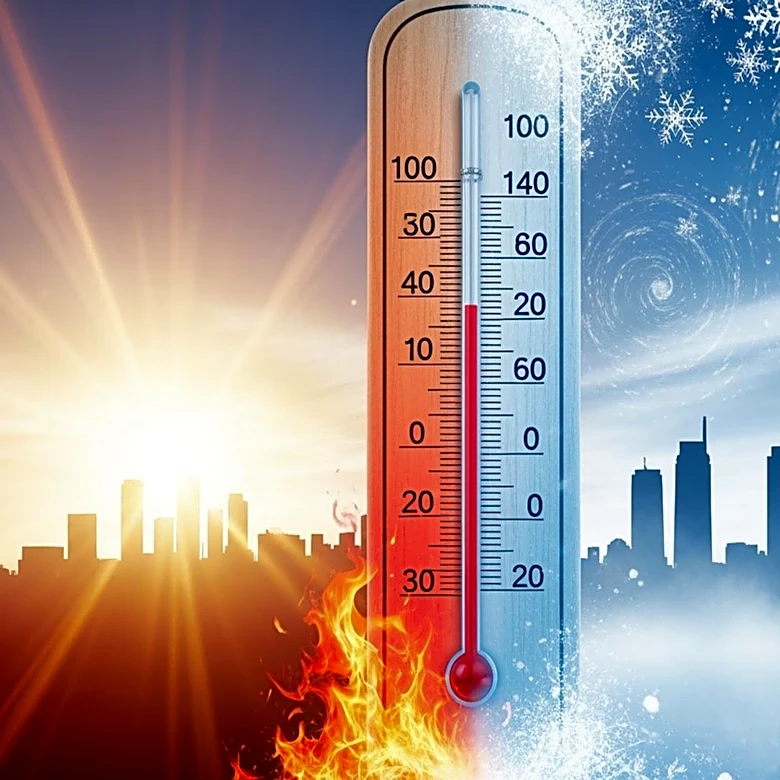 Chicago Weather Records: Historical Highs and Lows