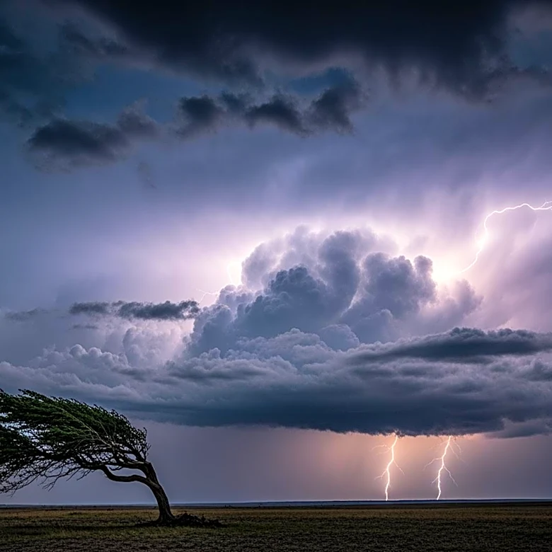 Severe Storms Impacting Missouri and Illinois with Potential Tornadoes