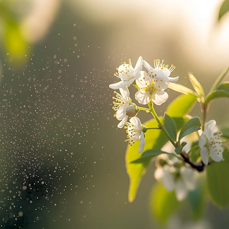 Hay Fever Tips: Coping with Pollen and Allergens