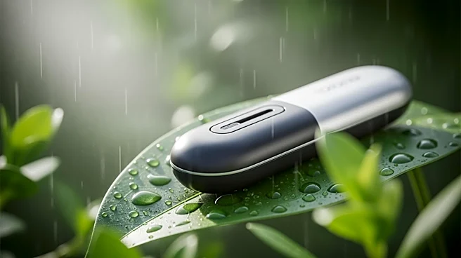 Brownsville Prepares for Mosquito Control Amid Weather Changes