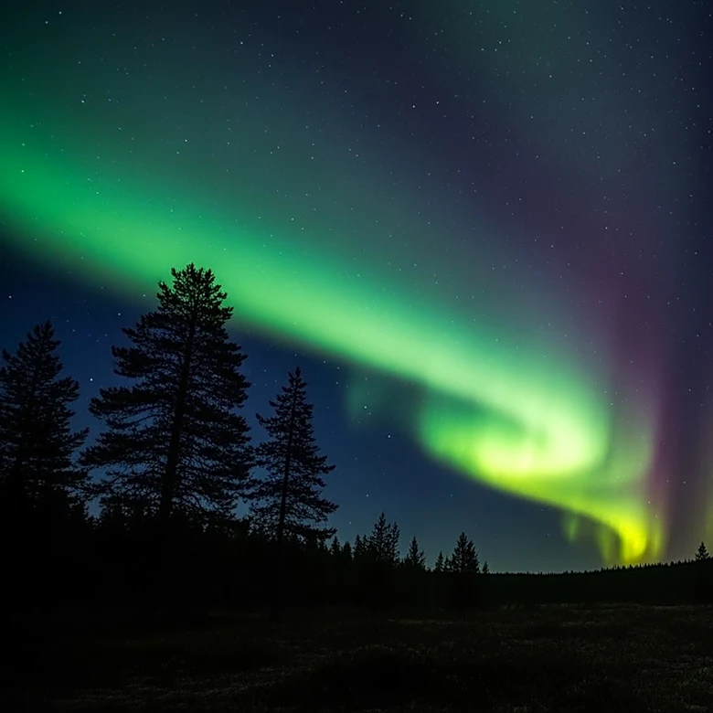 Aurora Photography Tips: Capturing the Northern Lights