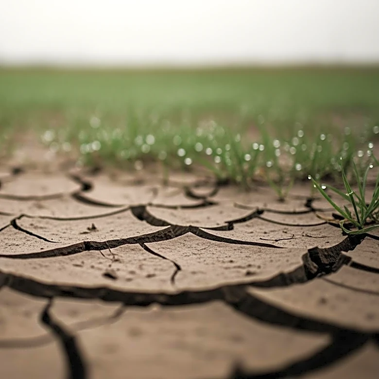 Extended Drought Conditions Persist in Charlotte Despite Recent Rainfall