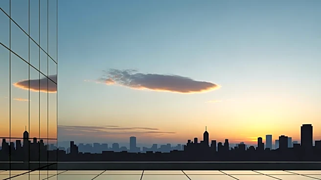 Charlotte Weather Forecast: Clear Skies and Mild Temperatures Expected