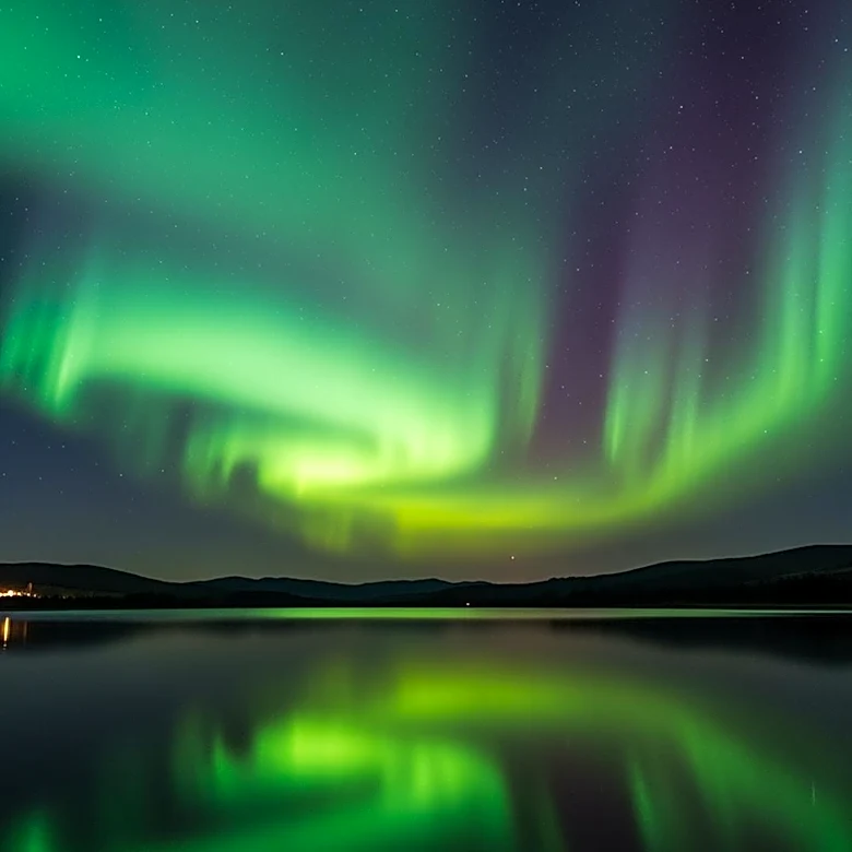 Chasing the Southern Lights: Best Locations and Tips