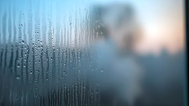 Oregon Residents Advised to Stay Indoors Due to Unhealthy Air Quality