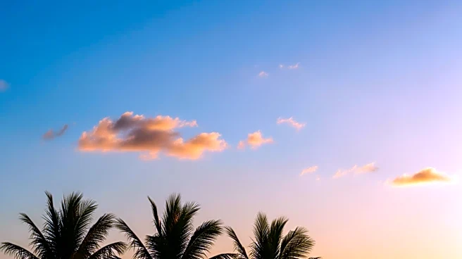 Orlando Weather: Clear Skies Expected Throughout the Week