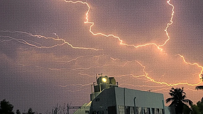 Travel Plans? Weather Maps Show Trouble Ahead