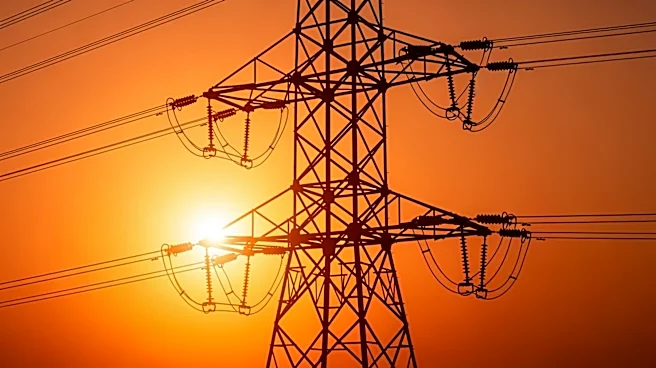 Extended Heat Wave Threatens New York's Grid This Summer