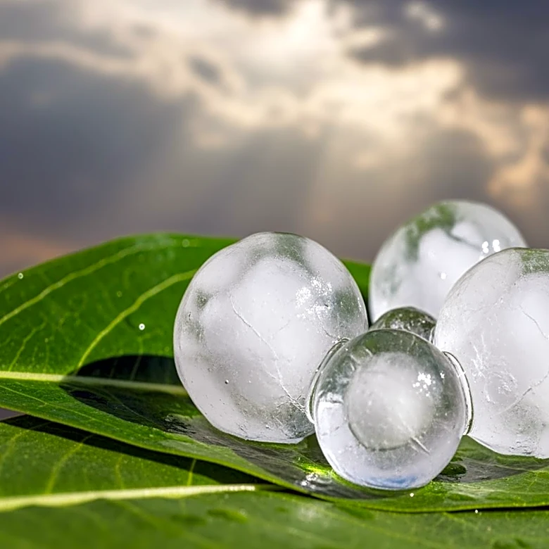 Increasing Hail Threat in Central U.S. Raises Concerns