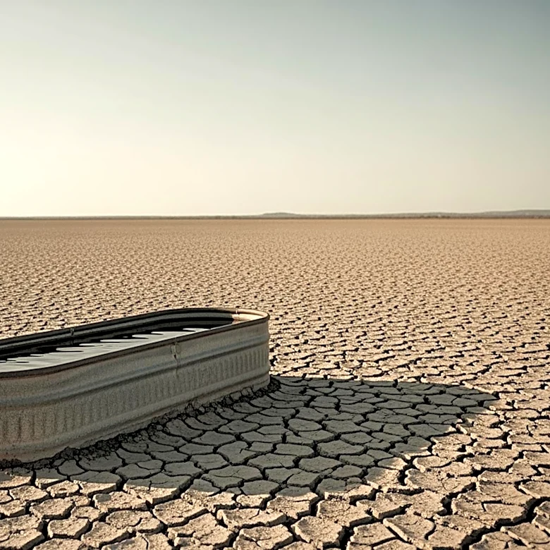 USDA Offers Emergency Loans to Nebraska Farms After Severe Drought