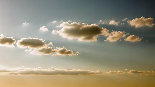 Bloomfield Weather: Partly Cloudy with Mild Temperatures