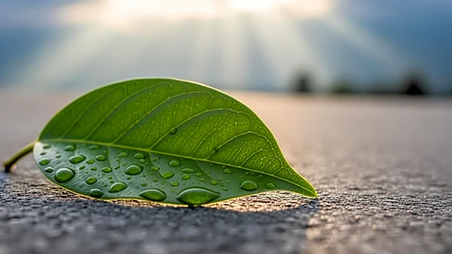 Boston Plans Climate Initiatives to Tackle Extreme Weather