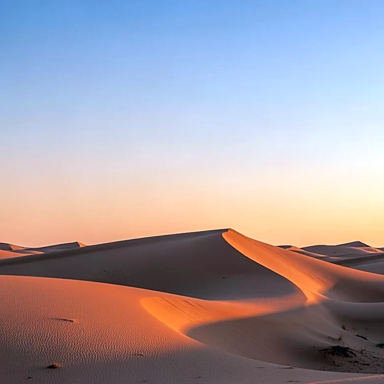 Las Vegas Weather Update: Clear Skies and Mild Temperatures Expected