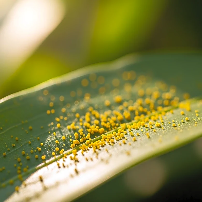 High Pollen Count Expected in Pittsburgh Area