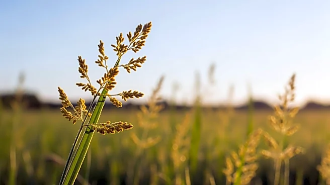 Grass Pollen Alert Issued for Vienna Amid Rising Levels