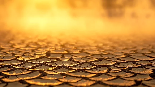 High Temperatures and Smoke Affect South Florida