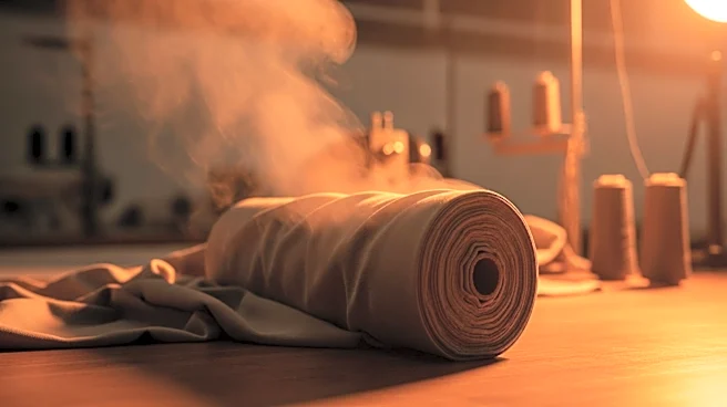 Heat Stress Threatens Garment Industry in Bangladesh and India