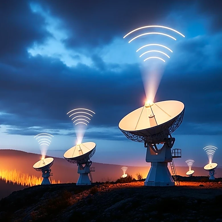 Global Efforts Intensify for Wildfire Monitoring and Management