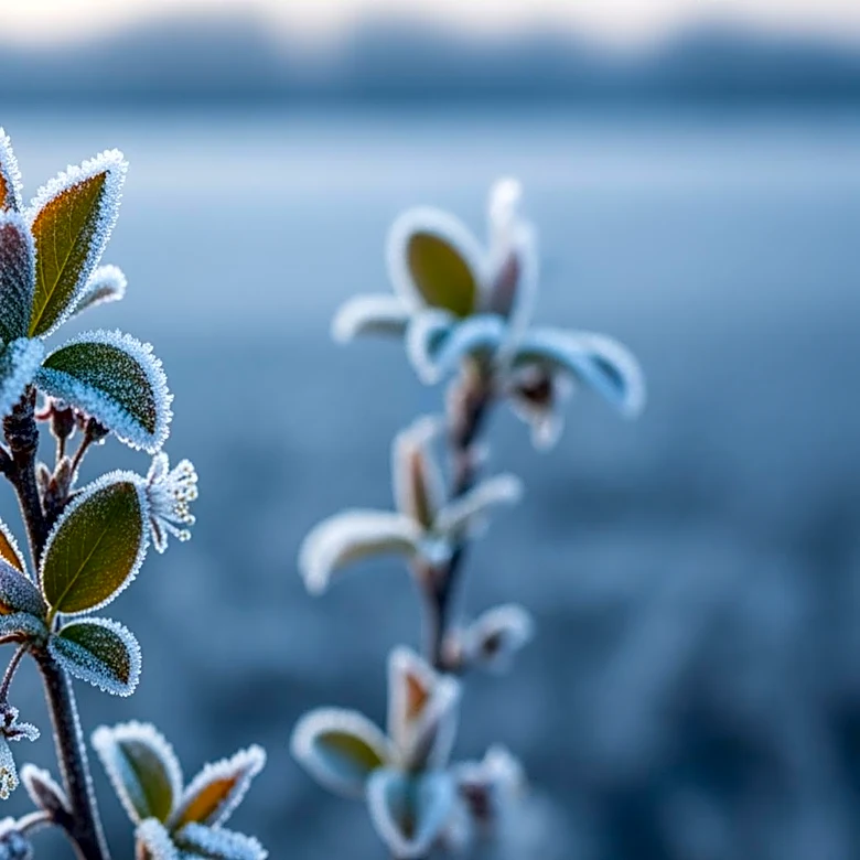 Late Freeze Damages Specialty Crops Across Mid-Atlantic