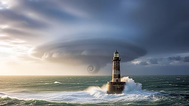 Hurricane Season Updates: Preparedness and Forecasts