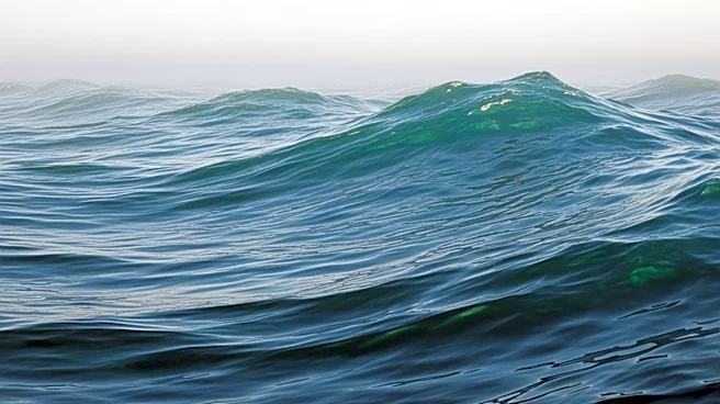 Icelandic Scientists Highlight Uncertainty in Atlantic Ocean Current Stability