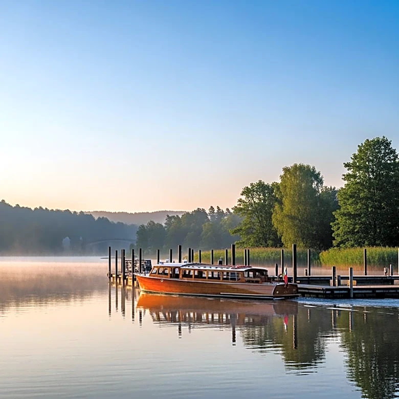 Bellevue Lake Cruises: Weather Conditions for Upcoming Tours