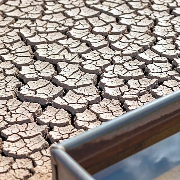 USDA Offers Emergency Loans to Nebraska Farmers Amid Severe Drought
