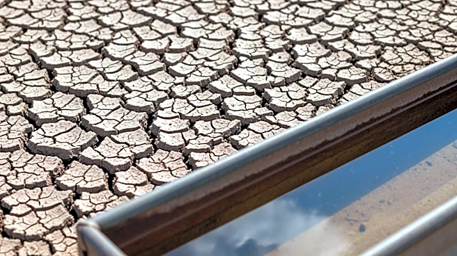USDA Offers Emergency Loans to Nebraska Farmers Amid Severe Drought