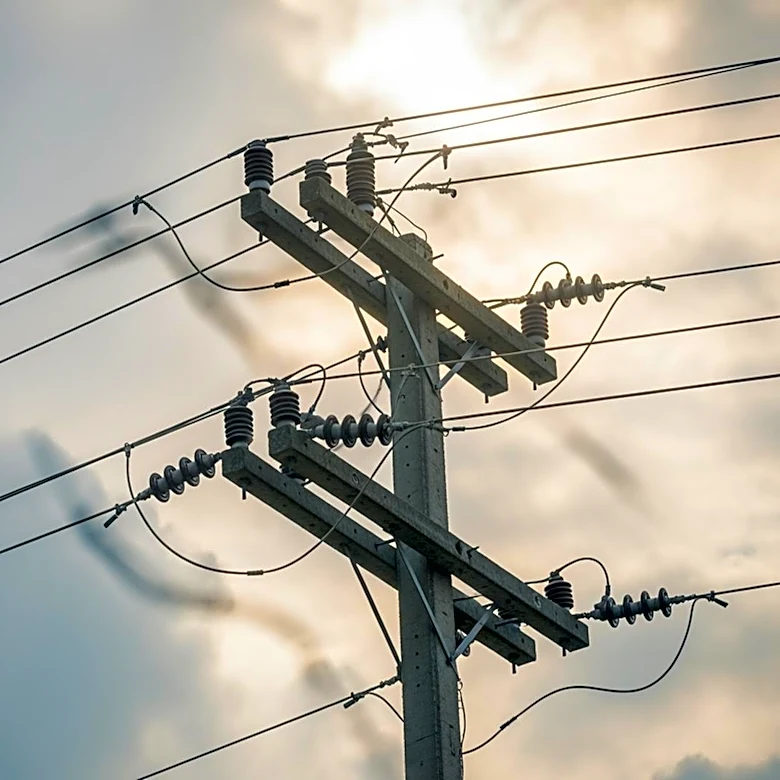 Power Restoration Efforts Underway in Northwest Indiana After Severe Wind Damage