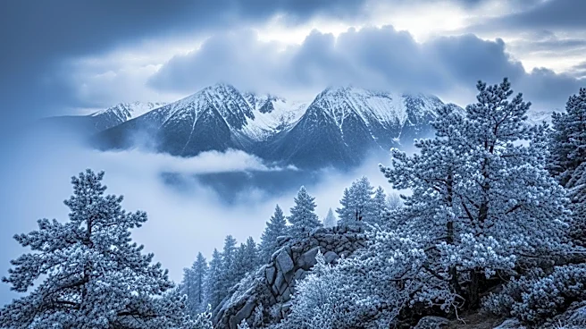 Denver Prepares for Rain and Snow Later This Week