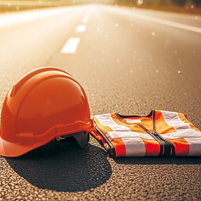 NHAI Issues Heatwave Safety Guidelines for Highway Workers