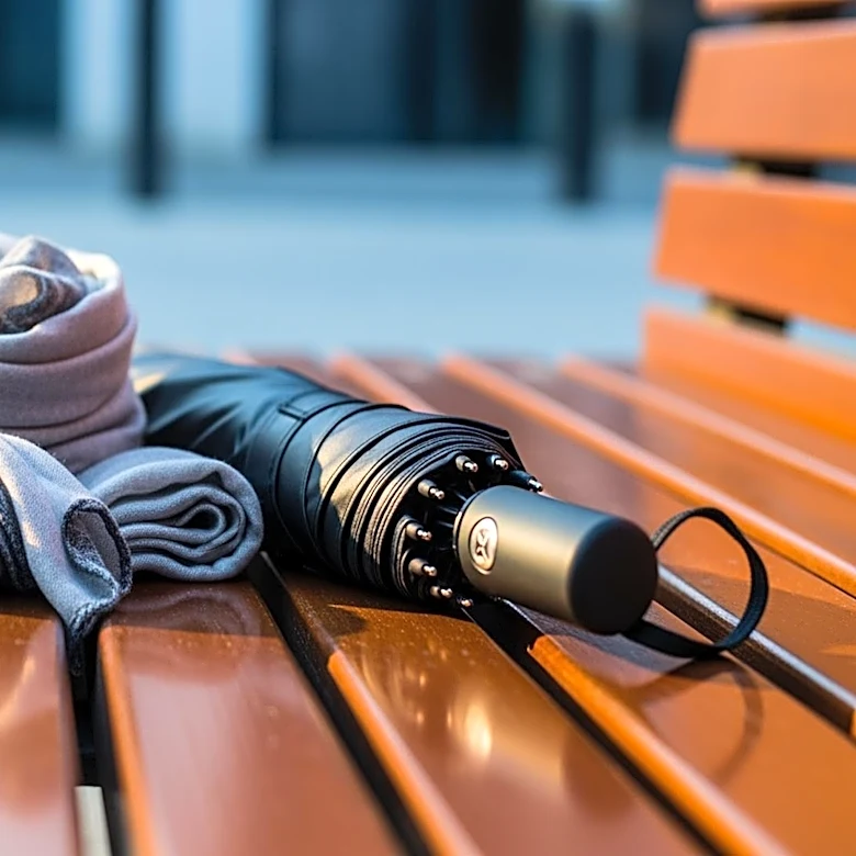 New York City: Light Layers for Changing Temperatures