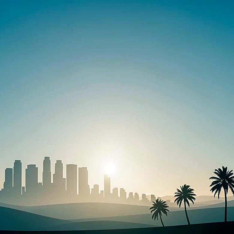 Los Angeles Weather Forecast: Clear Skies and Mild Temperatures Expected