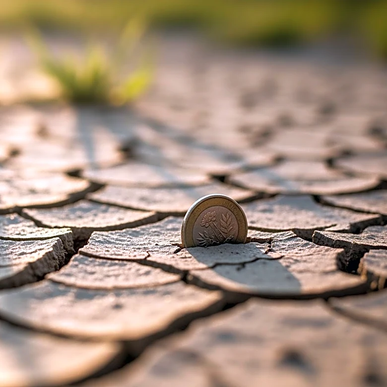 Climate Change Drives Up Cost of Living in Europe