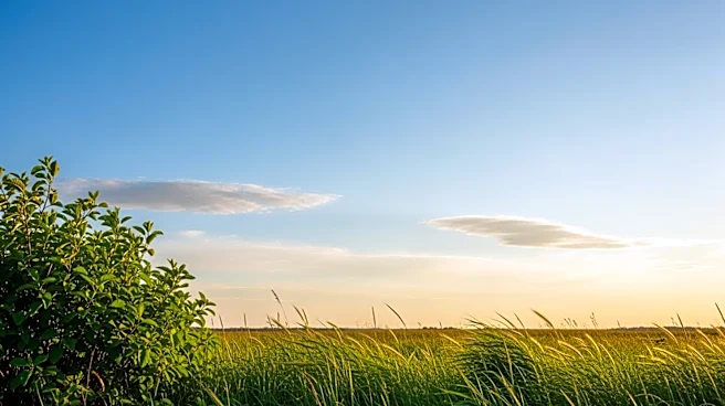 Augusta Weather: Clear Skies and Mild Temperatures Expected