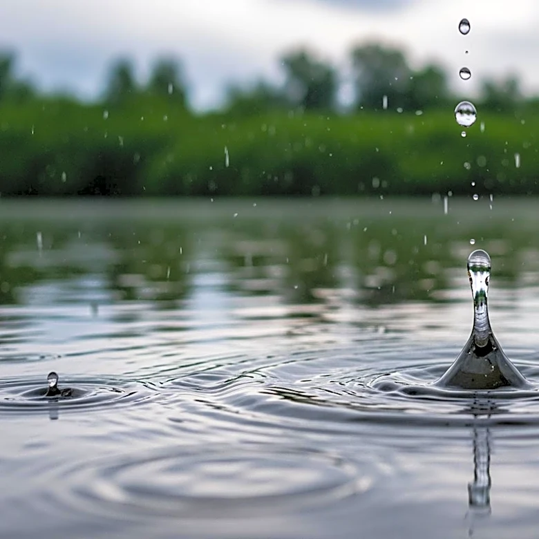 Heavy Rainfall Expected in Wheeling, WV
