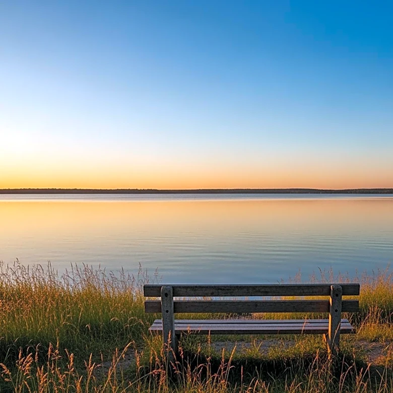 Milwaukee Experiences Unseasonably Warm Weather with Clear Skies