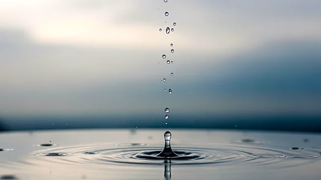 Rain Expected in Philadelphia Region on Wednesday