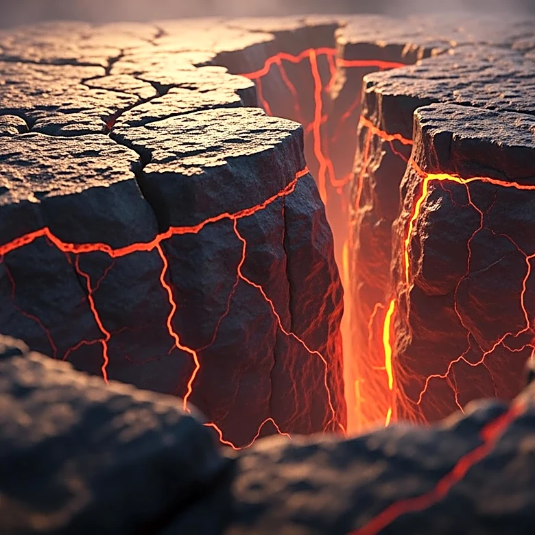 Earthquake Swarm Continues in Iceland's Volcanic Zones