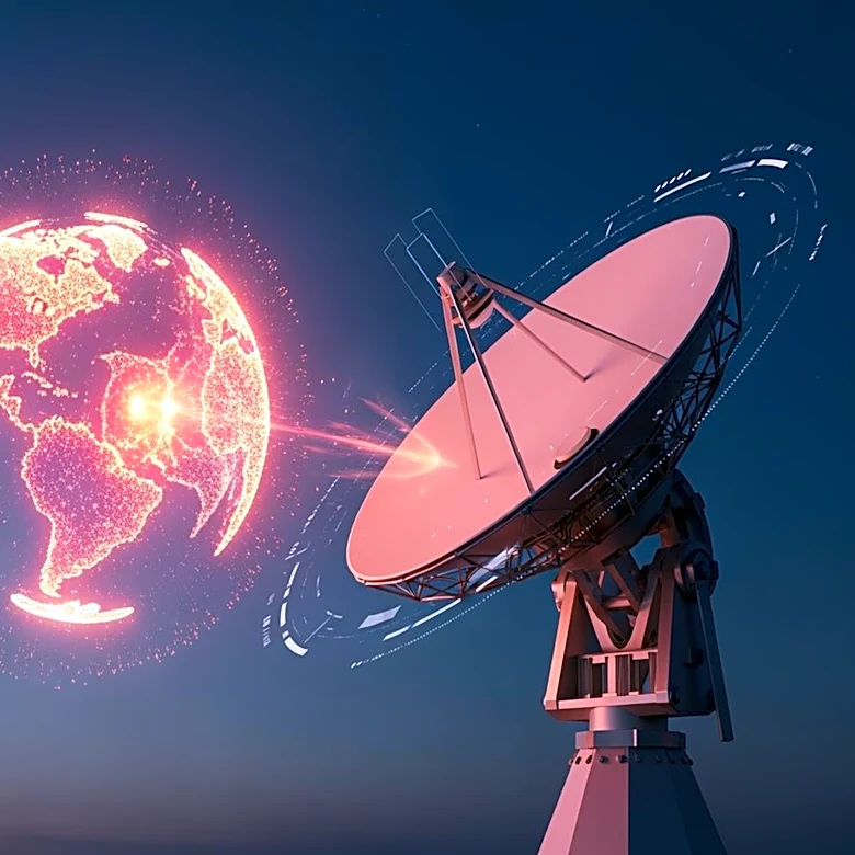 Global Efforts in Wildfire Monitoring and Management Intensify