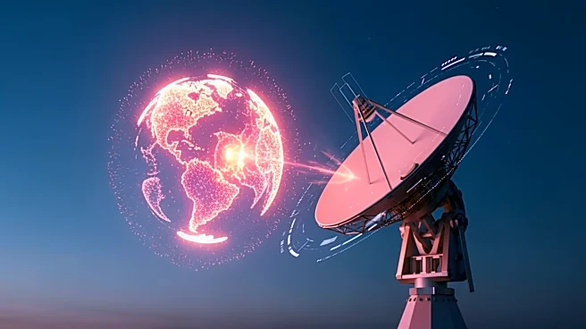 Global Efforts in Wildfire Monitoring and Management Intensify