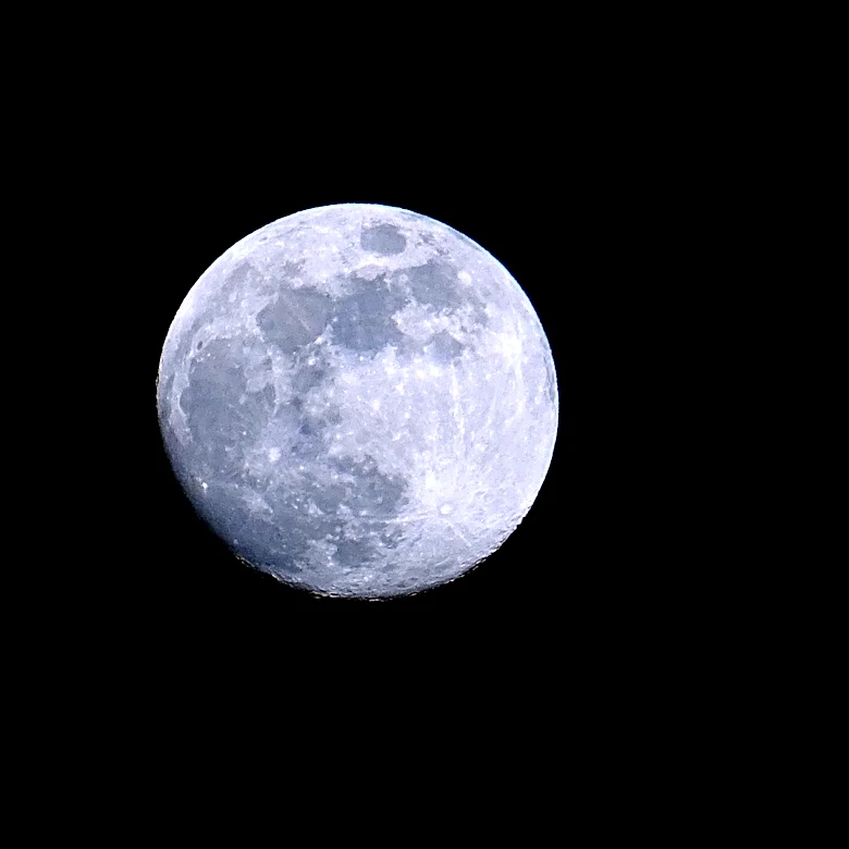 May 2026 Delivers Rare Double Full Moon Spectacle