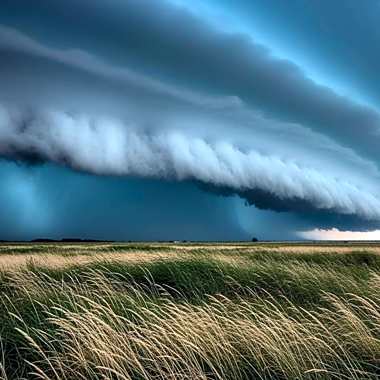 Severe Storms Expected in Ohio Valley with Potential for Heavy Rain and Wind
